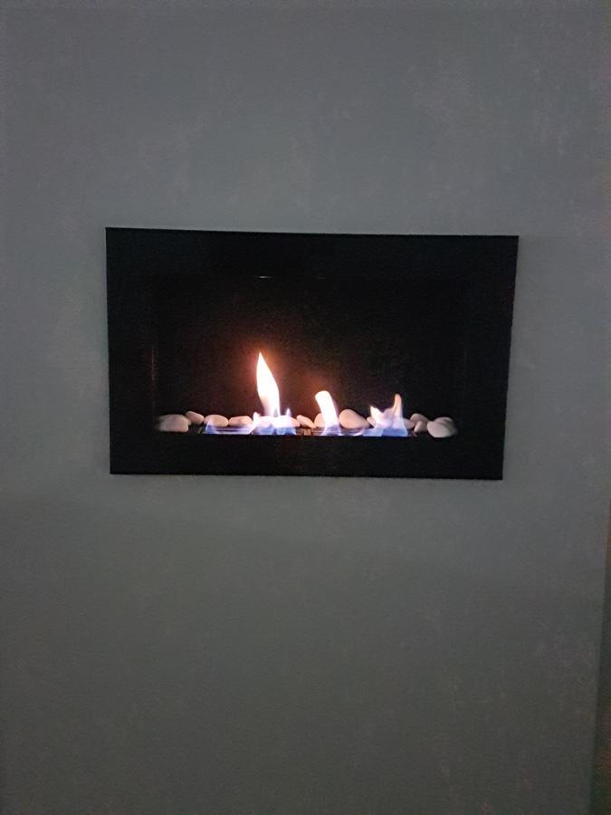 Apartmán Apartament De Lux Na Starowce Białystok Exteriér fotografie