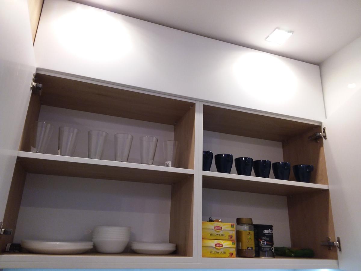 Apartmán Apartament De Lux Na Starowce Białystok Exteriér fotografie
