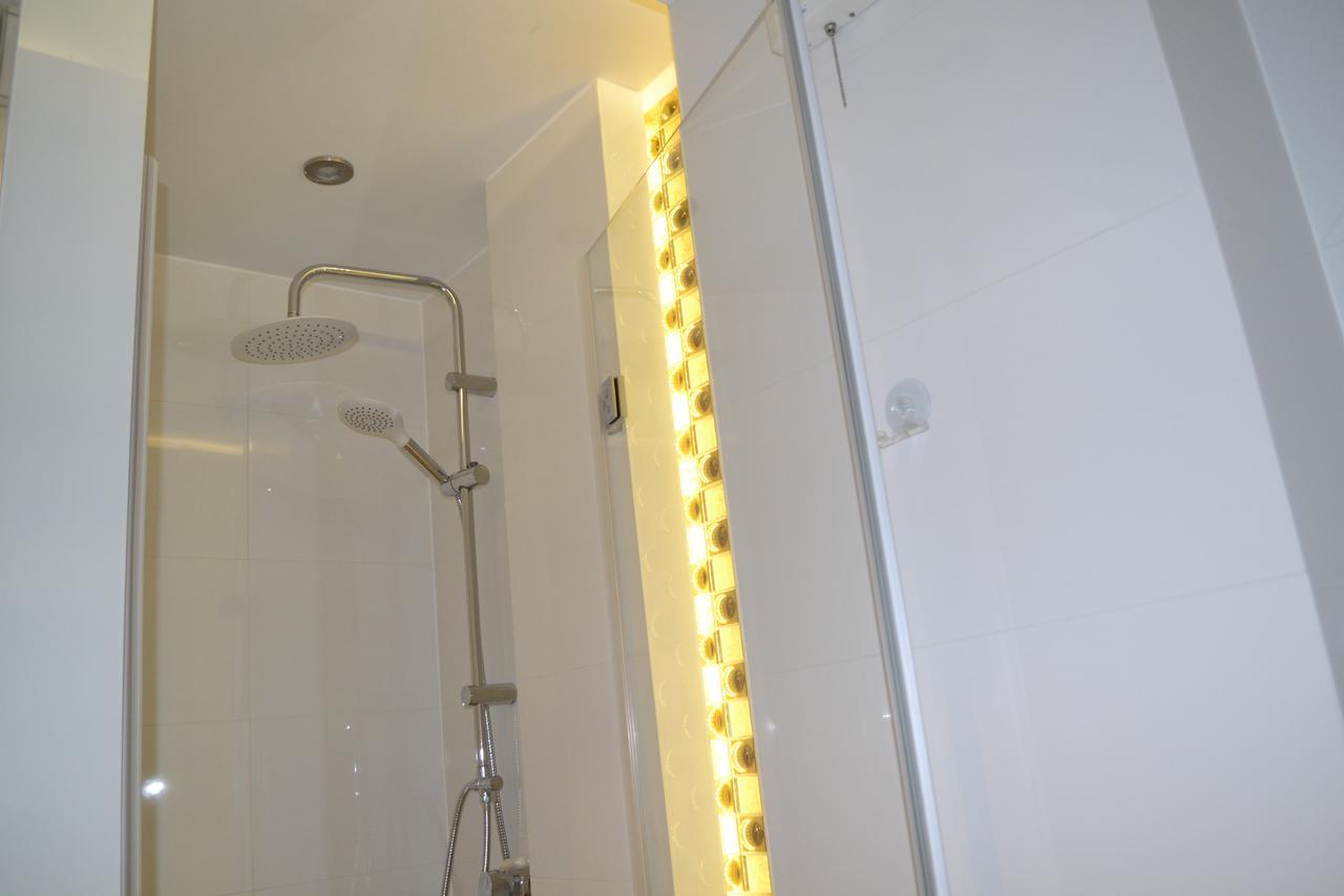 Apartmán Apartament De Lux Na Starowce Białystok Exteriér fotografie