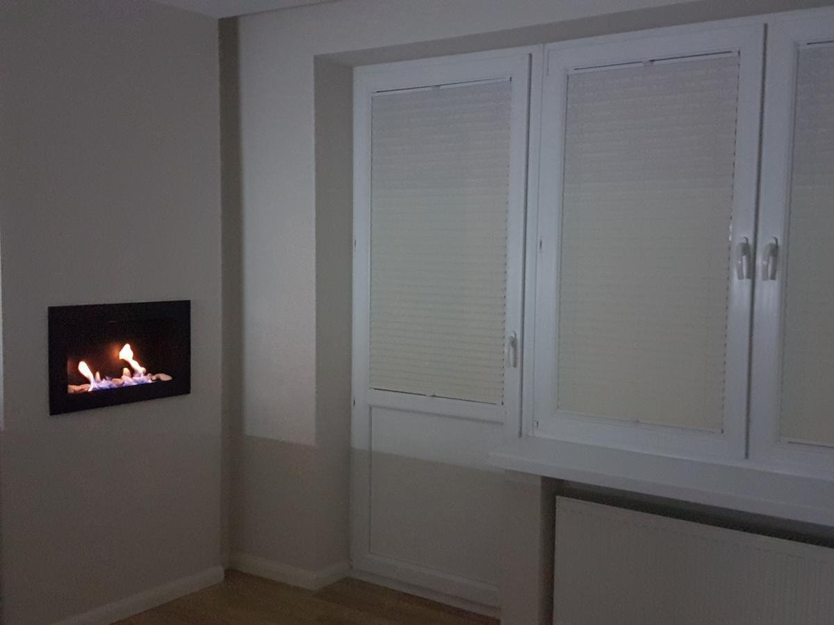 Apartmán Apartament De Lux Na Starowce Białystok Exteriér fotografie